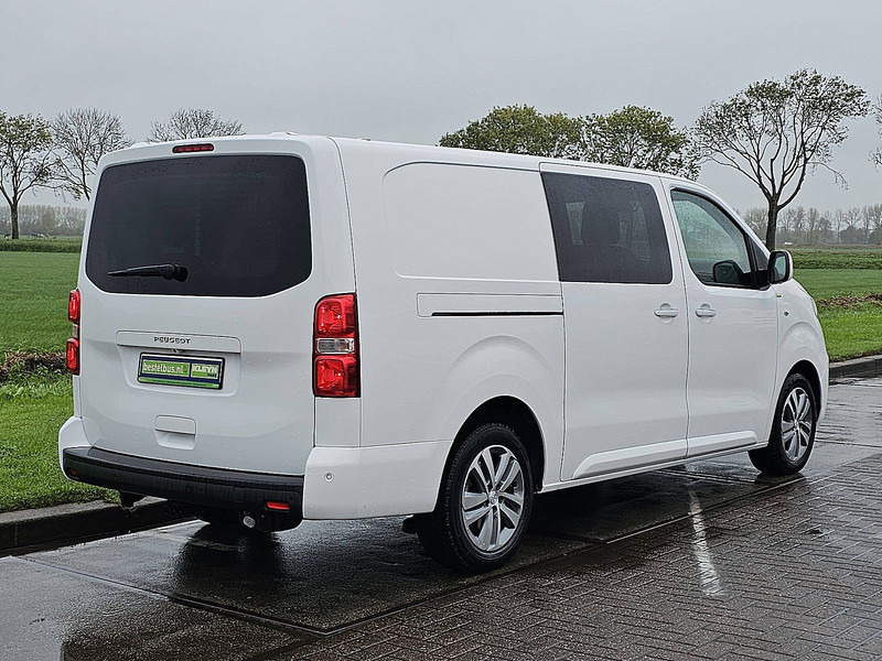 Peugeot Expert 2.0 L3 XL Dubbel Cabine! - Small van: picture 3 Peugeot Expert 2.0 L3 XL Dubbel Cabine! - Small van: picture 3