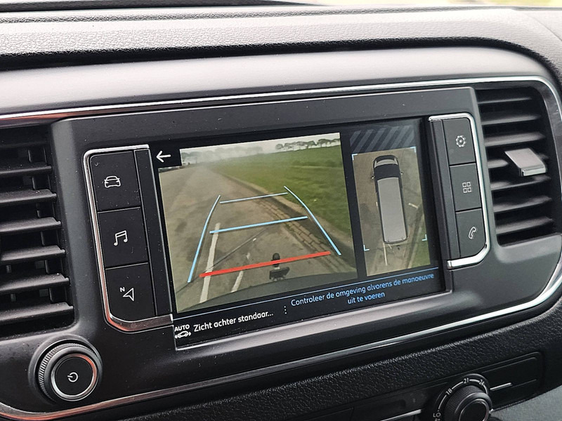 Peugeot Expert 2.0 L3 XL Dubbel Cabine! leasing Peugeot Expert 2.0 L3 XL Dubbel Cabine!: picture 14