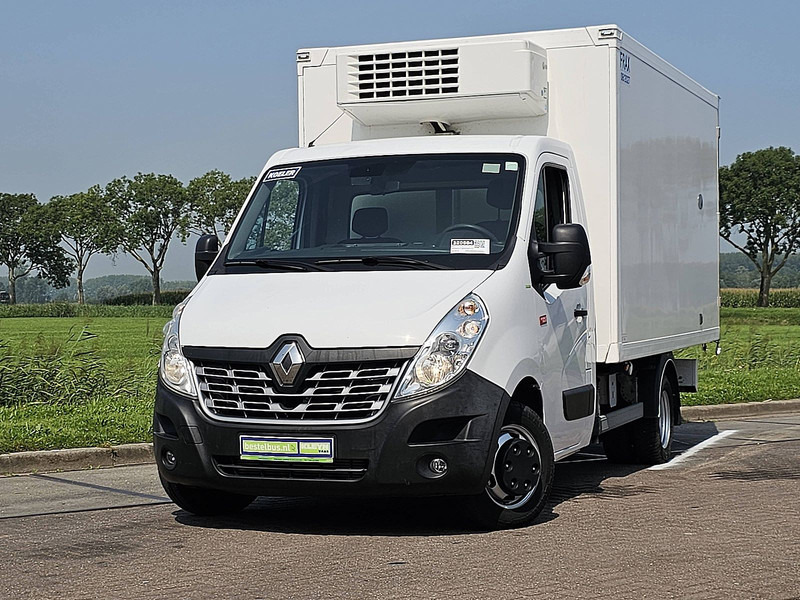 Renault Master 2.3 DCI 145 FRIGO - Refrigerated delivery van: picture 1 Renault Master 2.3 DCI 145 FRIGO - Refrigerated delivery van: picture 1
