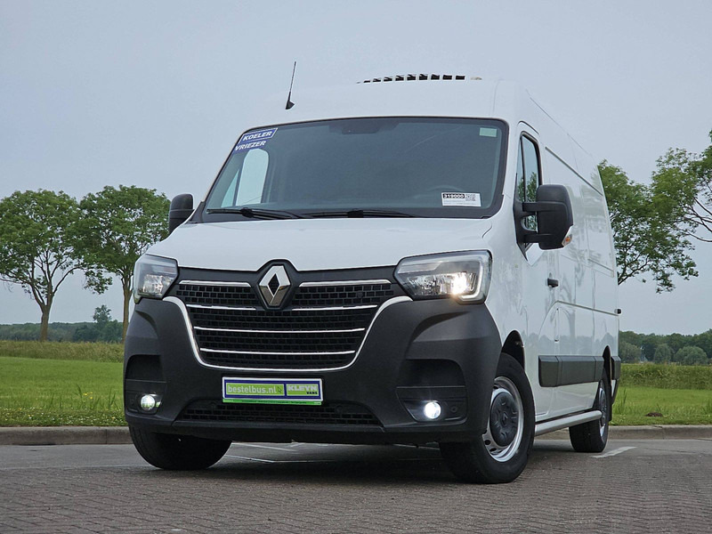 Renault Master 2.3 L2H2 Koelwagen FRIGO - Refrigerated delivery van: picture 1 Renault Master 2.3 L2H2 Koelwagen FRIGO - Refrigerated delivery van: picture 1