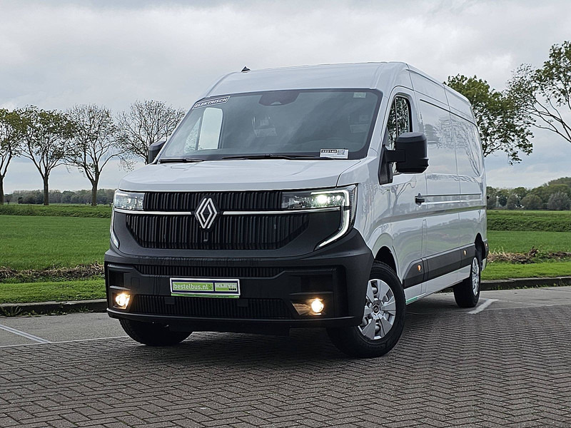 Renault Master L3H2 404Km WLTP Navi - Panel van, Electric van: picture 1 Renault Master L3H2 404Km WLTP Navi - Panel van, Electric van: picture 1