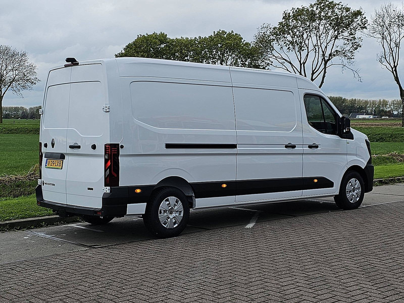 Renault Master L3H2 404Km WLTP Navi - Panel van, Electric van: picture 3 Renault Master L3H2 404Km WLTP Navi - Panel van, Electric van: picture 3