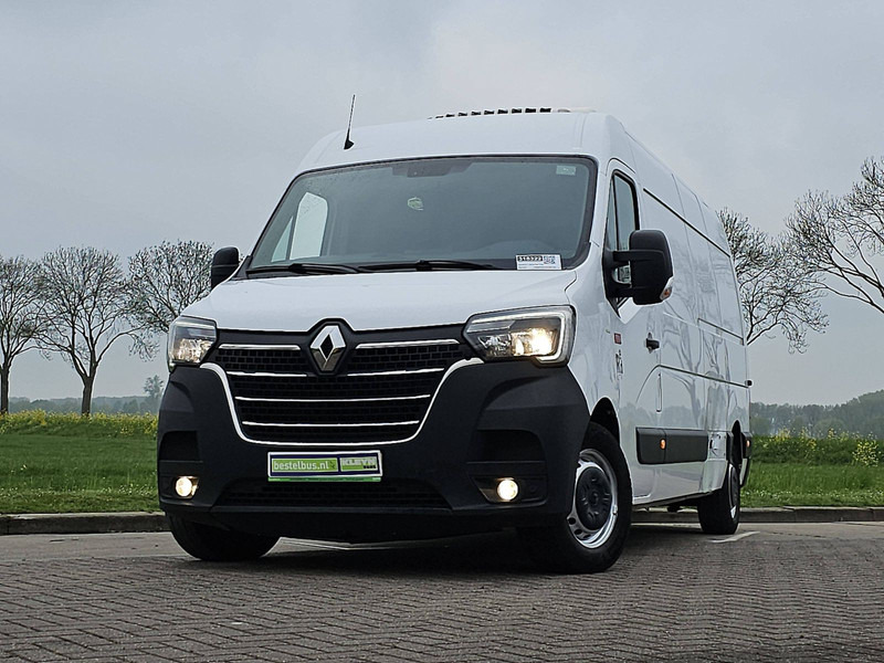 Renault Master T35 bi-temp EURO6 - Refrigerated delivery van: picture 1 Renault Master T35 bi-temp EURO6 - Refrigerated delivery van: picture 1