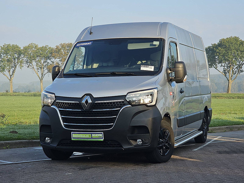Renault Master T35 clima aut. EURO6 - Panel van: picture 1 Renault Master T35 clima aut. EURO6 - Panel van: picture 1