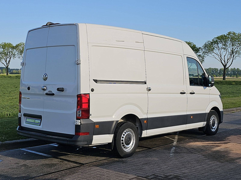 Volkswagen Crafter 35 2.0 L3H3 177Pk Automaat! - Panel van: picture 3 Volkswagen Crafter 35 2.0 L3H3 177Pk Automaat! - Panel van: picture 3