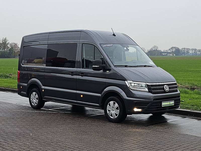 Volkswagen Crafter 35 2.0 L3H3 LED Carplay - Panel van: picture 5 Volkswagen Crafter 35 2.0 L3H3 LED Carplay - Panel van: picture 5