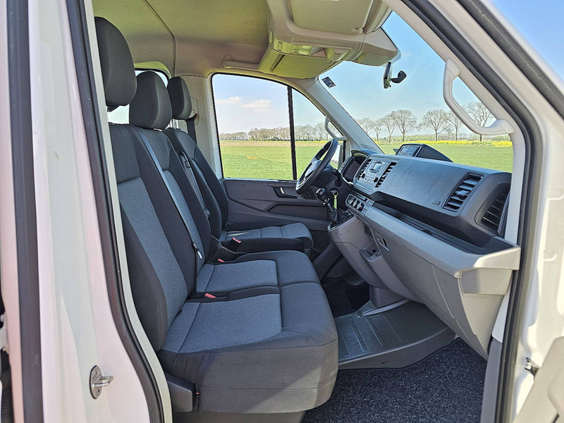 Volkswagen Crafter 50 ac ahw 3500 kg EUR6 leasing Volkswagen Crafter 50 ac ahw 3500 kg EUR6: picture 7