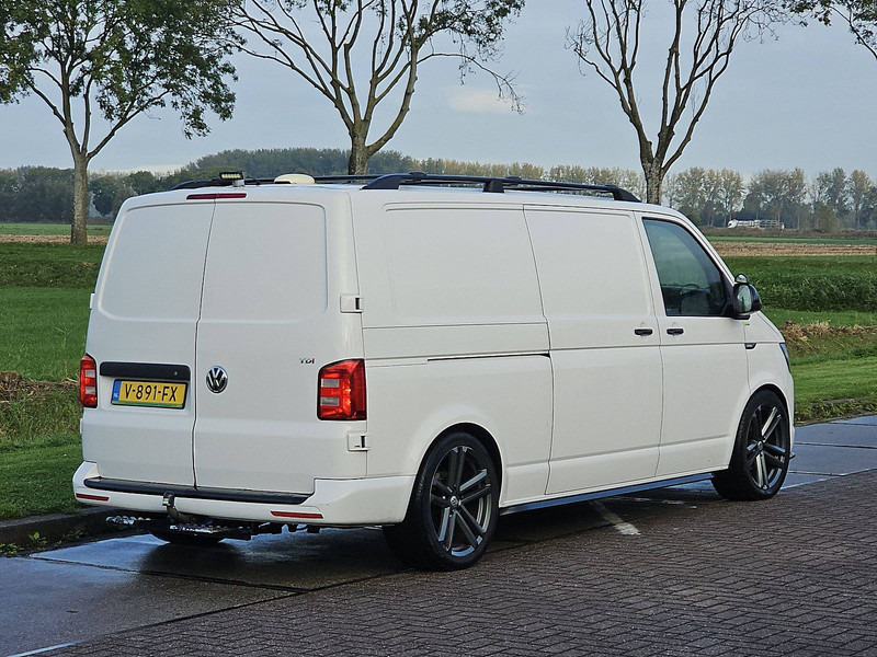 Volkswagen Transporter 2.0 TDI L2H1 150Pk EDITION ! - Small van: picture 3 Volkswagen Transporter 2.0 TDI L2H1 150Pk EDITION ! - Small van: picture 3