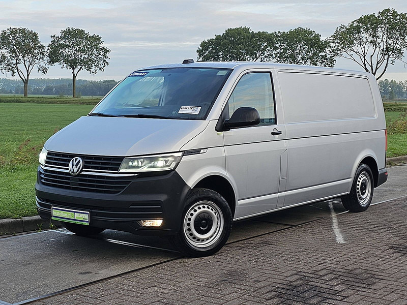 Volkswagen Transporter 2.0 TDI L2H1 LED Navi DSG - Small van: picture 2 Volkswagen Transporter 2.0 TDI L2H1 LED Navi DSG - Small van: picture 2