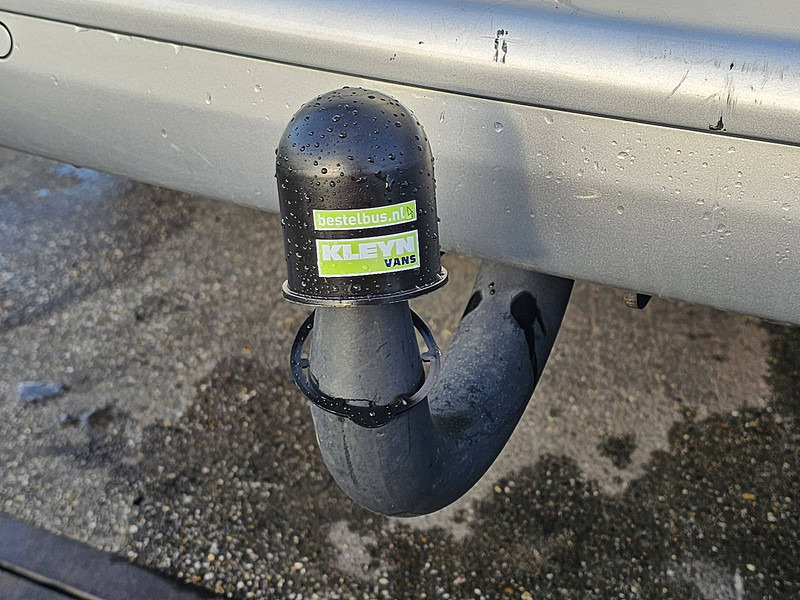 Small van Volkswagen Transporter 2.0 TDI L2H1 Navi Trekhaak: picture 14 Small van Volkswagen Transporter 2.0 TDI L2H1 Navi Trekhaak: picture 14