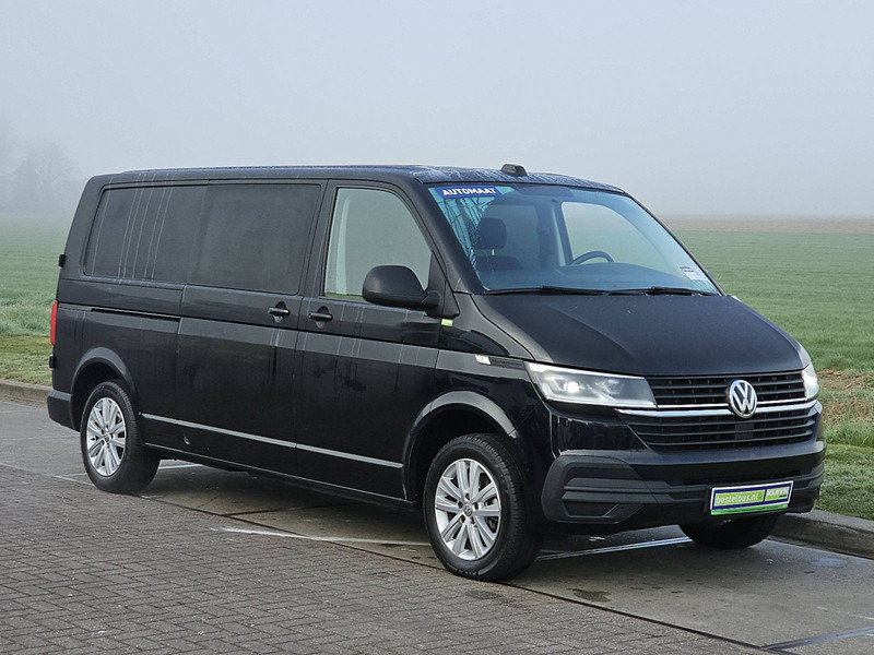 Volkswagen Transporter 2.0 TDI ac aut. dc EURO6 - Small van: picture 5 Volkswagen Transporter 2.0 TDI ac aut. dc EURO6 - Small van: picture 5