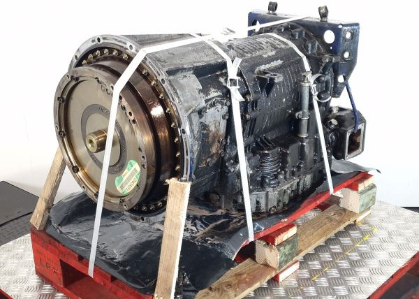 Gearbox Allison 3000P Econic Euro 5 Gearbox: picture 1