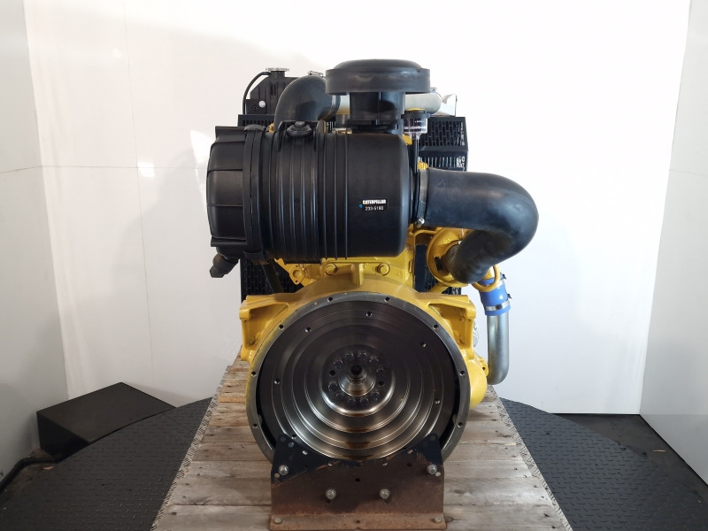 Caterpillar  3054C DITAAC Powerpack - Engine for Industrial equipment: picture 2 Caterpillar  3054C DITAAC Powerpack - Engine for Industrial equipment: picture 2