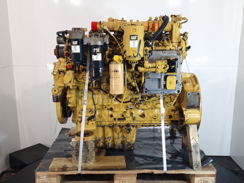 Engine for Construction machinery Caterpillar C7.1 Engine D6N Spec (Plant): picture 8 Engine for Construction machinery Caterpillar C7.1 Engine D6N Spec (Plant): picture 8