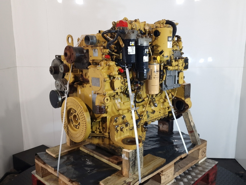 Engine for Construction machinery Caterpillar C7.1 Engine D6N Spec (Plant): picture 7 Engine for Construction machinery Caterpillar C7.1 Engine D6N Spec (Plant): picture 7