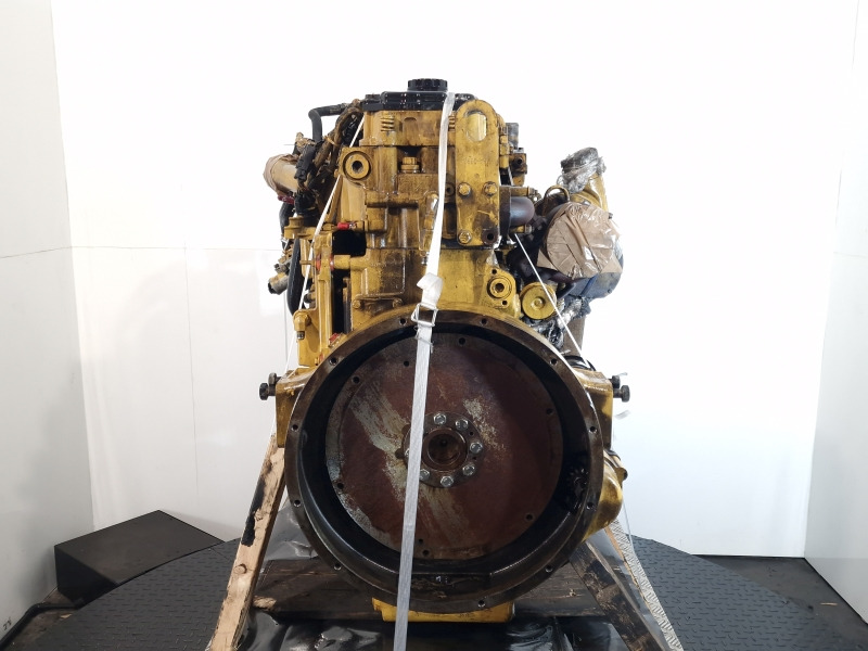 Caterpillar C7 Engine (Truck) - Engine for Truck: picture 3 Caterpillar C7 Engine (Truck) - Engine for Truck: picture 3