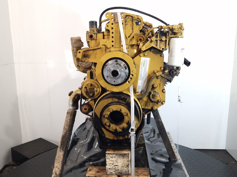 Caterpillar C7 Engine (Truck) - Engine for Truck: picture 5 Caterpillar C7 Engine (Truck) - Engine for Truck: picture 5