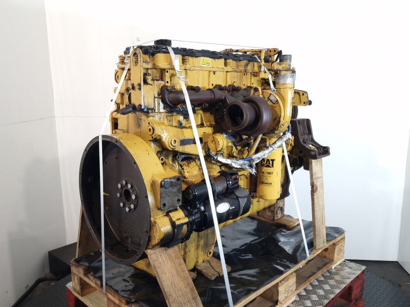 Engine for Truck Caterpillar C7 Engine (Truck): picture 1