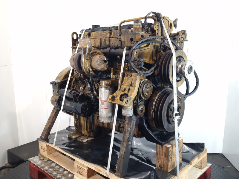 Caterpillar C7 Engine (Truck) - Engine for Truck: picture 4 Caterpillar C7 Engine (Truck) - Engine for Truck: picture 4