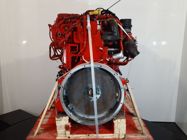 Cummins ISLG6C300 Engine (Industrial) 2017 - Engine for Industrial equipment: picture 4 Cummins ISLG6C300 Engine (Industrial) 2017 - Engine for Industrial equipment: picture 4