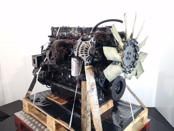 Cummins QSB6.7 CPL 8466 Engine (Industrial) - Engine for Industrial equipment: picture 5 Cummins QSB6.7 CPL 8466 Engine (Industrial) - Engine for Industrial equipment: picture 5