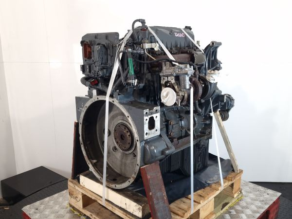DAF ISF3.8 E6 C Engine (Truck) - Engine for Truck: picture 1 DAF ISF3.8 E6 C Engine (Truck) - Engine for Truck: picture 1
