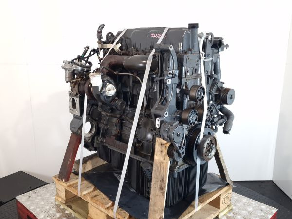 DAF ISF3.8 E6 C Engine (Truck) - Engine for Truck: picture 4 DAF ISF3.8 E6 C Engine (Truck) - Engine for Truck: picture 4
