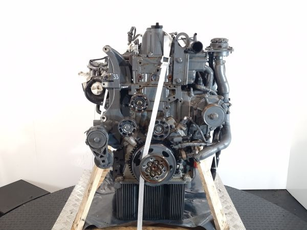 DAF ISF3.8 E6 C Engine (Truck) - Engine for Truck: picture 5 DAF ISF3.8 E6 C Engine (Truck) - Engine for Truck: picture 5