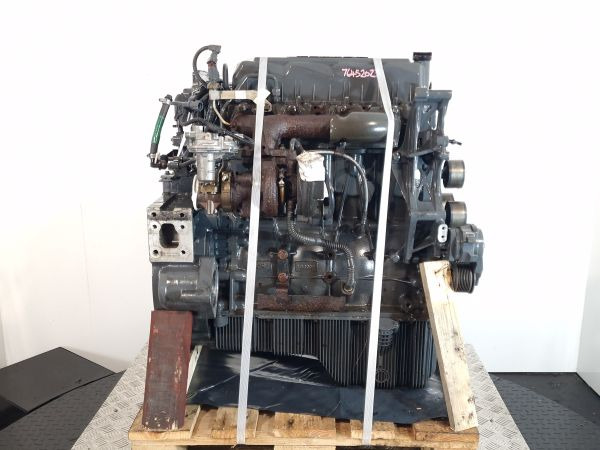 DAF ISF3.8 E6 C Engine (Truck) - Engine for Truck: picture 3 DAF ISF3.8 E6 C Engine (Truck) - Engine for Truck: picture 3
