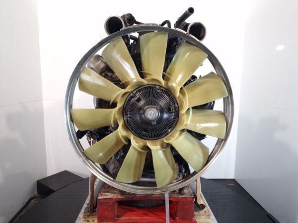 DAF MX300U1 Engine (Truck) - Engine for Truck: picture 5 DAF MX300U1 Engine (Truck) - Engine for Truck: picture 5