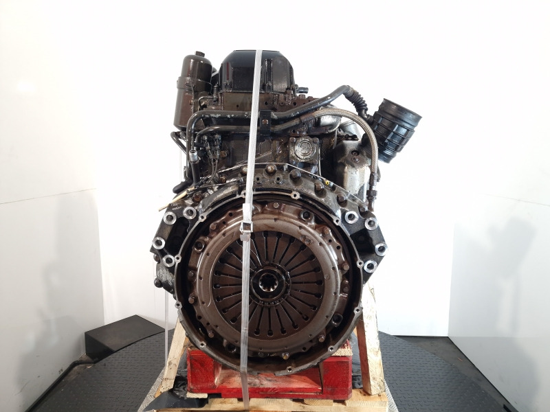 DAF MX340U1 Engine (Truck) - Engine for Truck: picture 3 DAF MX340U1 Engine (Truck) - Engine for Truck: picture 3