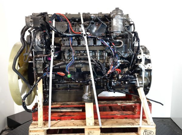 Engine for Truck DAF PE228C Engine (Truck): picture 8