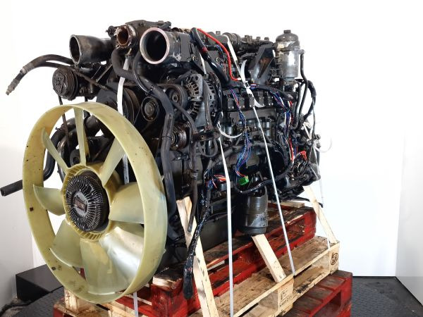 Engine for Truck DAF PE228C Engine (Truck): picture 7