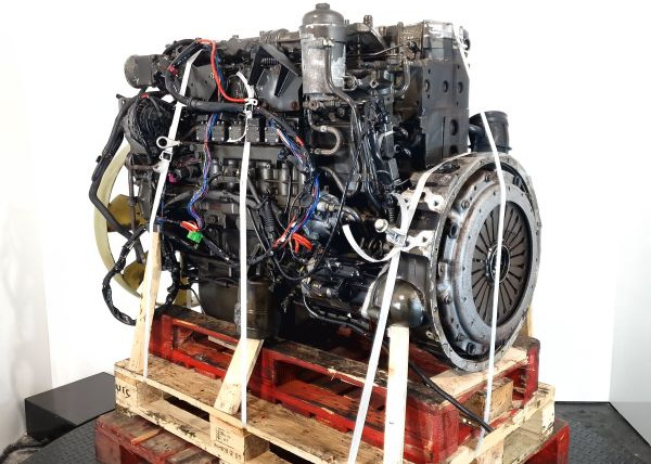 Engine for Truck DAF PE228C Engine (Truck): picture 9