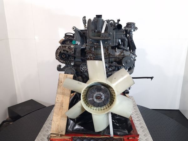 DAF PX-4 127 K1 Engine (Truck) - Engine for Truck: picture 5 DAF PX-4 127 K1 Engine (Truck) - Engine for Truck: picture 5