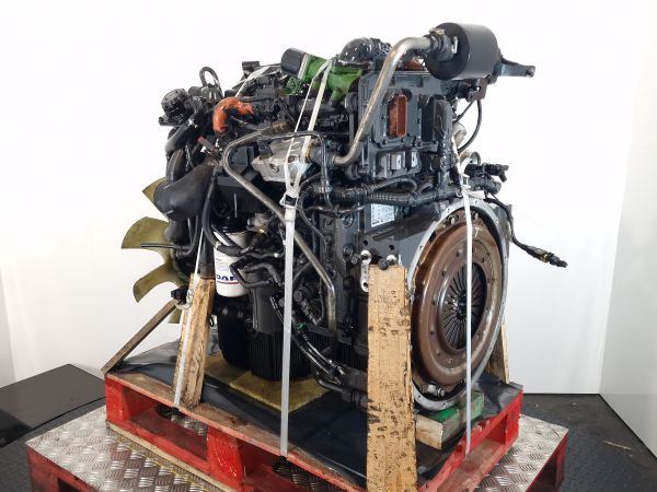 DAF PX-5 112 K1 Engine (Truck) - Engine for Truck: picture 1 DAF PX-5 112 K1 Engine (Truck) - Engine for Truck: picture 1