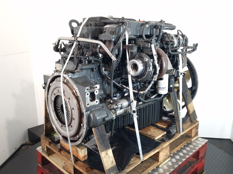 Engine for Truck DAF PX-7 194 K2 Engine (Truck): picture 1