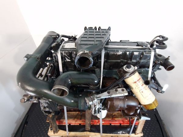 Engine for Construction machinery Doosan DL08 Engine (Plant): picture 10