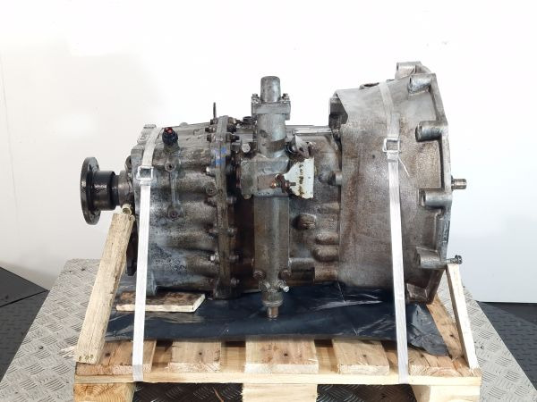 Gearbox Eaton FS0/5206B V Y05192 Iveco Spec Gearbox: picture 8