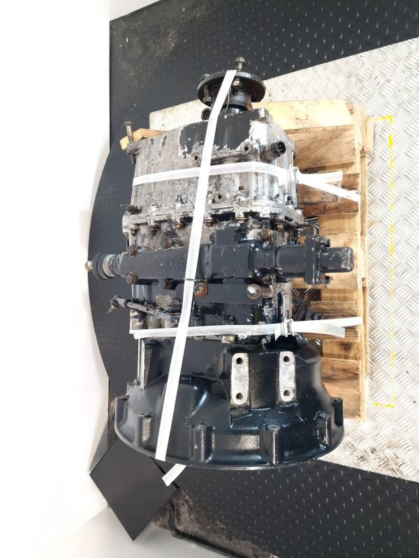 Gearbox Eaton FSO/5206B H Gearbox 2004: picture 10