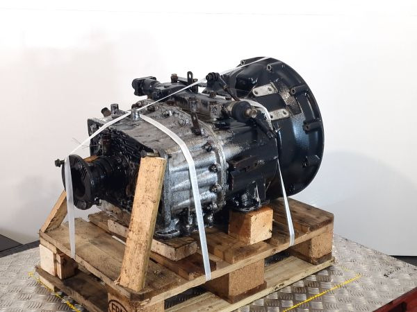 Gearbox Eaton FSO/5206B H Gearbox 2004: picture 6