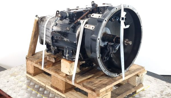 Gearbox Eaton FSO/5206B H Gearbox 2004: picture 8