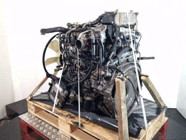 Engine for Truck Isuzu 4HK1E6C Engine (Truck): picture 10 Engine for Truck Isuzu 4HK1E6C Engine (Truck): picture 10