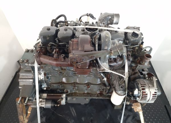 Engine for Construction machinery Iveco/Cummins F4BE0684A*D401 Engine (Plant): picture 10