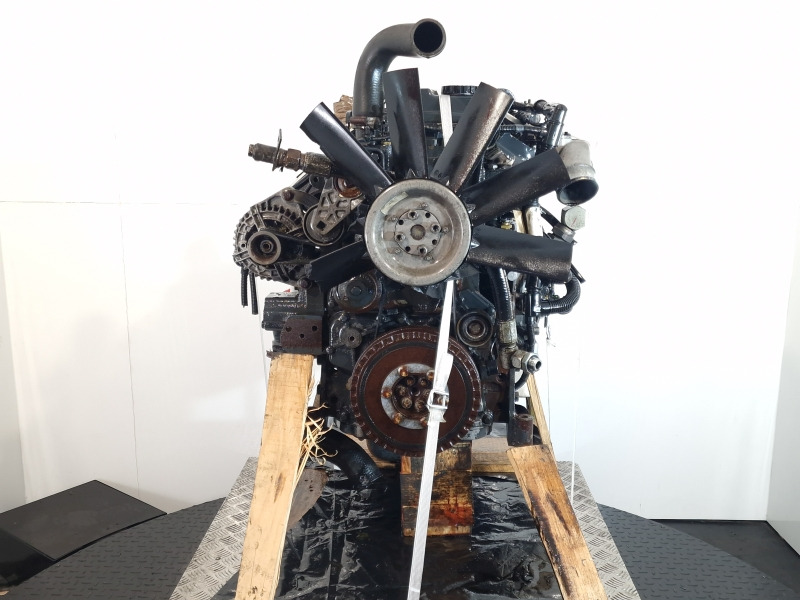 Engine for Industrial equipment Iveco/Cummins F4HE9484A*J  N45ENTX20 Engine (Industrial): picture 6