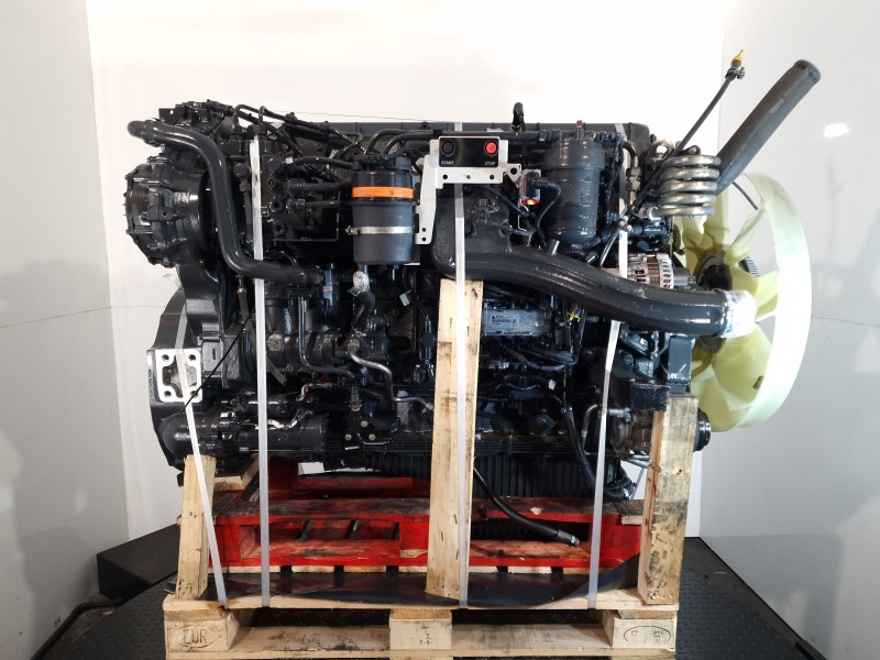 Iveco Cursor 13 F3HGE611J*P Engine (Truck) - Engine for Truck: picture 4 Iveco Cursor 13 F3HGE611J*P Engine (Truck) - Engine for Truck: picture 4