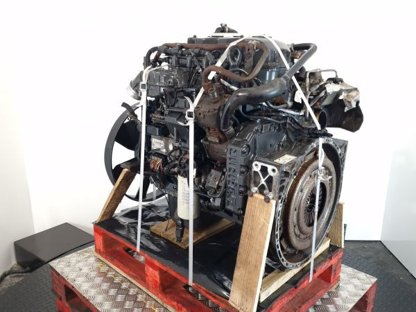 Engine for Truck Iveco Tector 5 F4AFE411C*801 Engine (Truck): picture 9