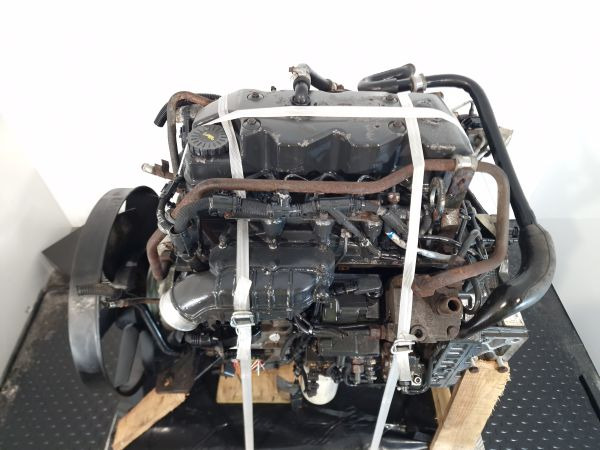Engine for Truck Iveco Tector 5 F4AFE411C*801 Engine (Truck): picture 10