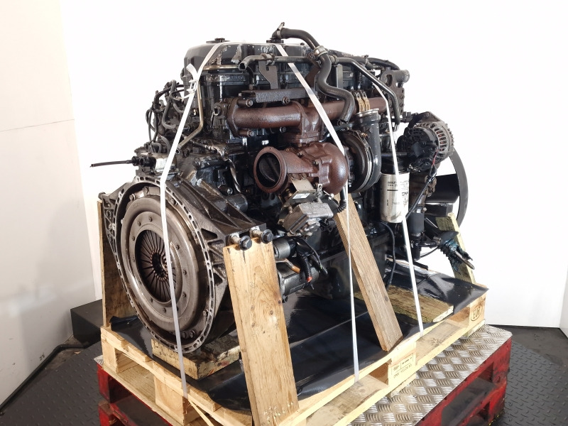 Iveco Tector 7 F4AFE611E*C006 Engine (Truck) - Engine for Truck: picture 1 Iveco Tector 7 F4AFE611E*C006 Engine (Truck) - Engine for Truck: picture 1
