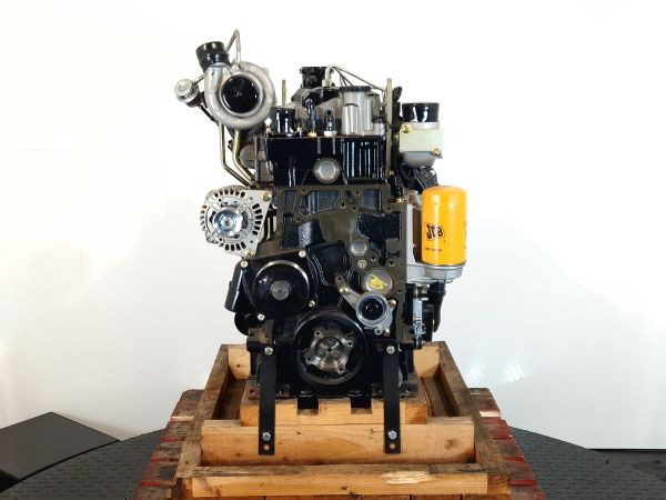 New Engine for Construction machinery JCB 448 TCAG-121 Engine (Plant) DIESELMAX JCB GENERATOR ENGINE: picture 6